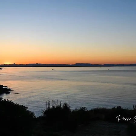 Apartment With One Bedroom In Portvendres With Wonderful Sea View And Furnished Balcony 50 M From The Beach Lägenhet Port Vendres
