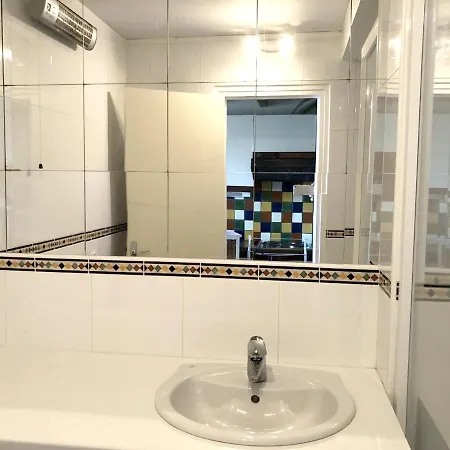 Apartamento Apartment With One Bedroom In Portvendres With Wonderful Sea View And Furnished Balcony 50 M From The Beach Port Vendres